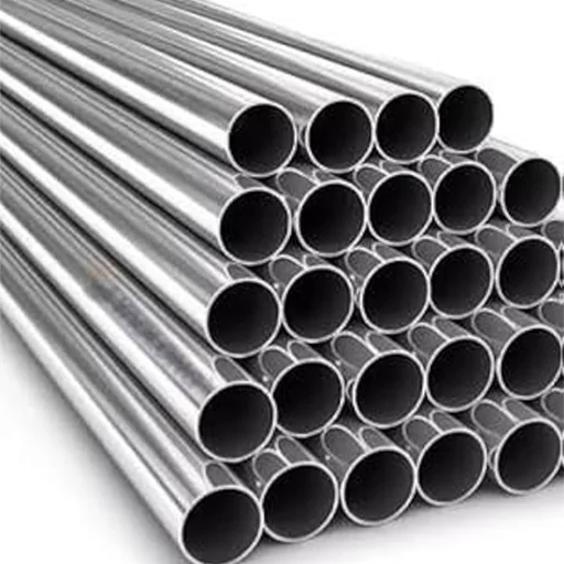 Stainless Steel 904L Pipes